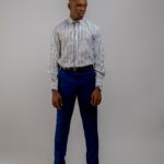 Long Sleeves Single Barrel