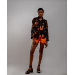 Long sleeves and Short