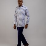 Long Sleeves  single barrel