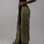 Cargo Pant
