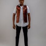 Outfit Name Waist Coat