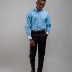 Long Sleeves Single Barrel